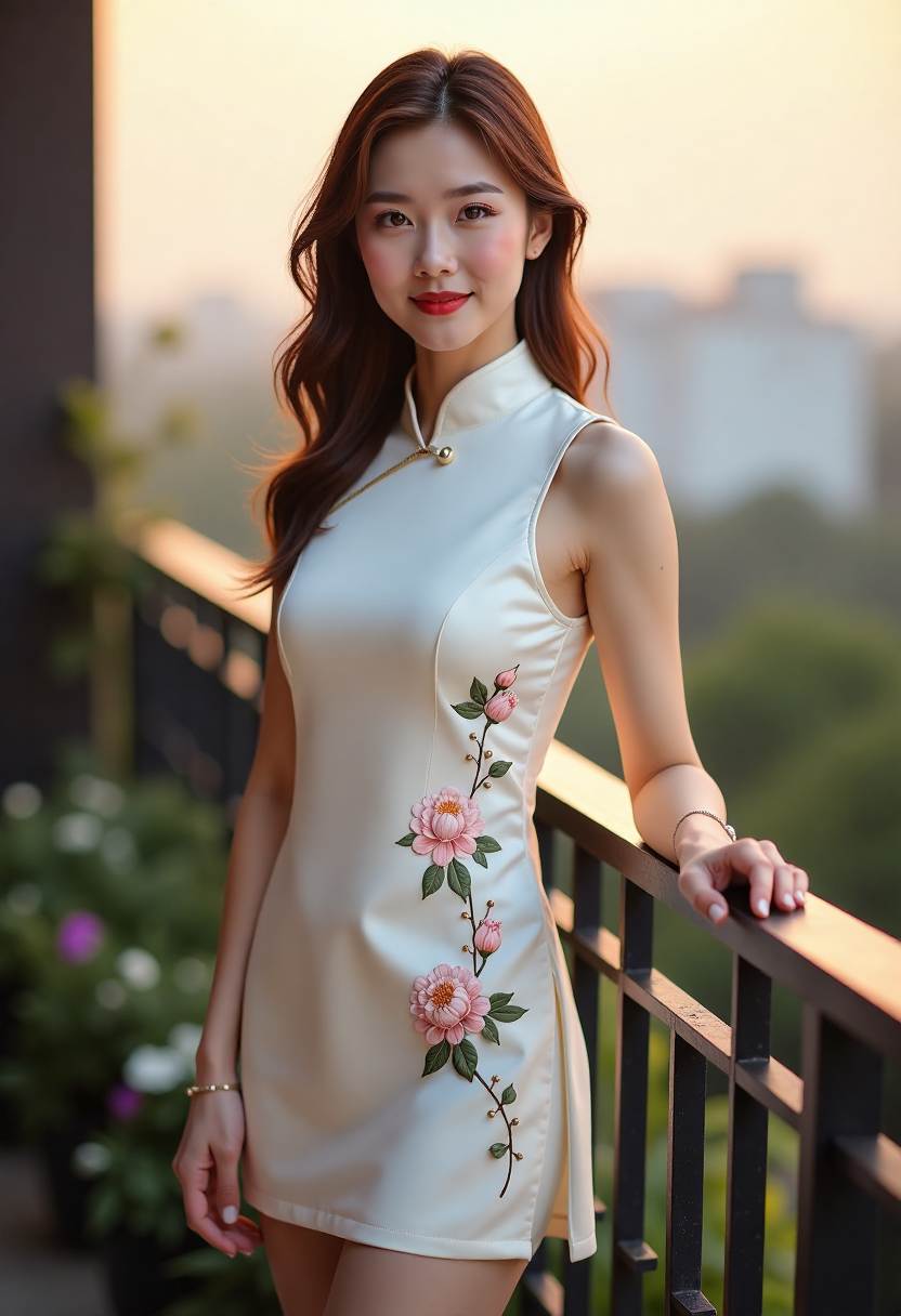 南风过境电影海报