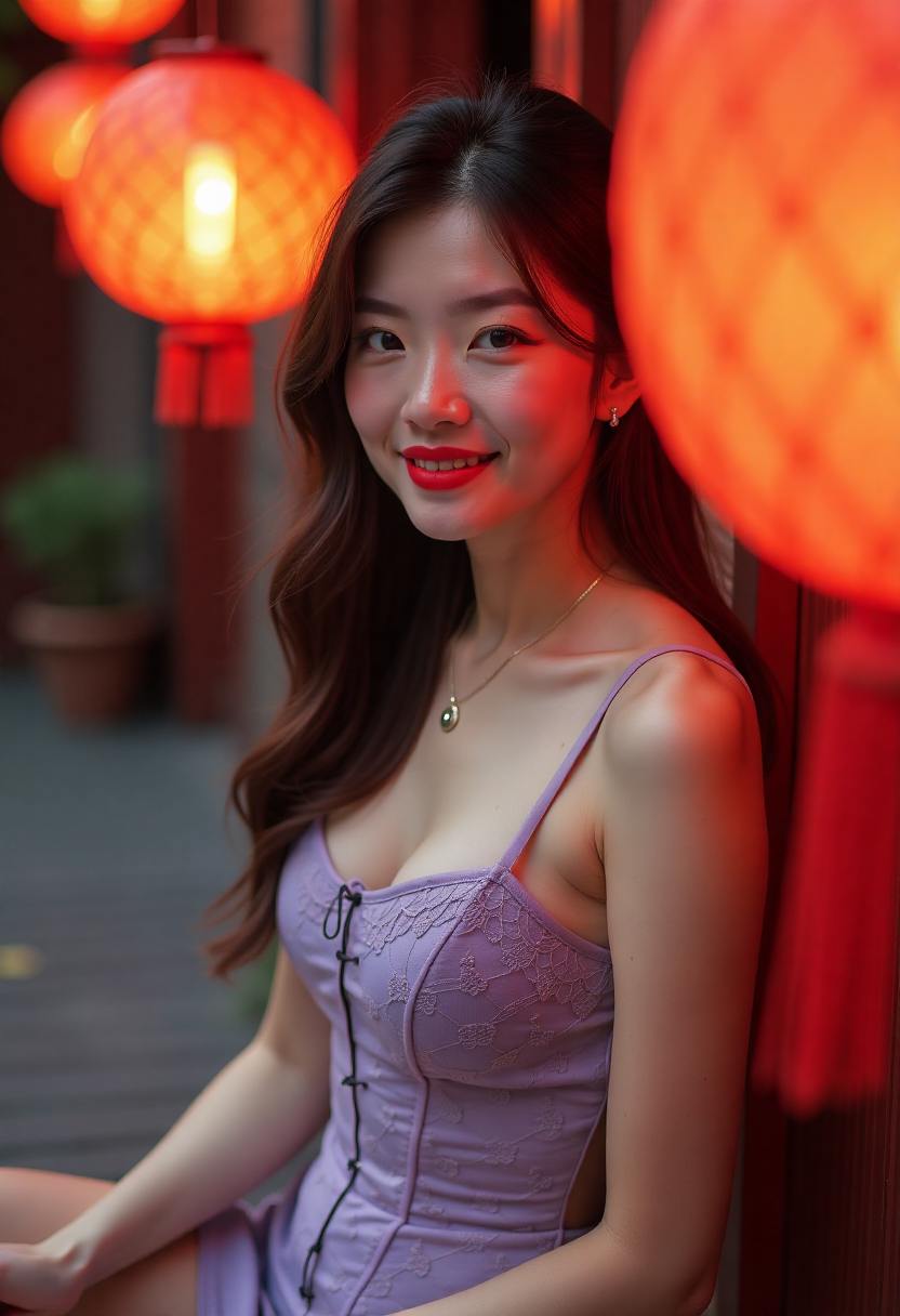 星海回声：深空航行中的遥远星光